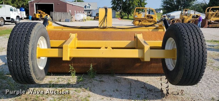 image for item DW2261 MTS MT-12 Rollerblade box blade