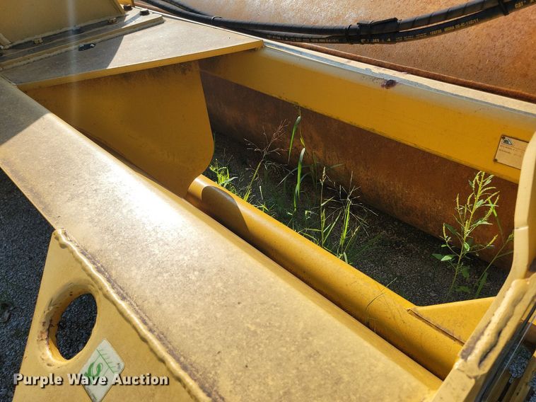 image for item DW2261 MTS MT-12 Rollerblade box blade