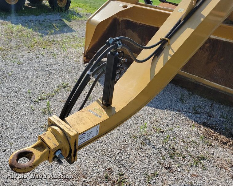 image for item DW2261 MTS MT-12 Rollerblade box blade