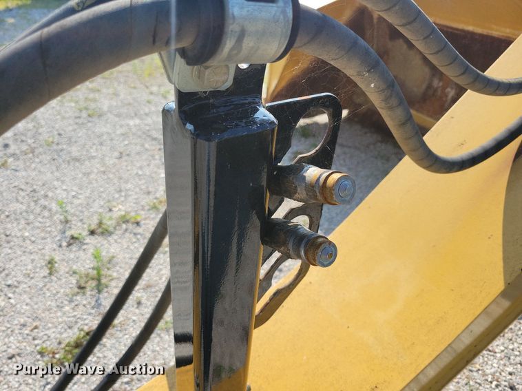 image for item DW2261 MTS MT-12 Rollerblade box blade