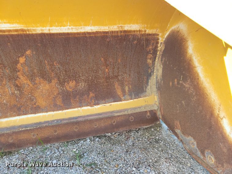 image for item DW2261 MTS MT-12 Rollerblade box blade