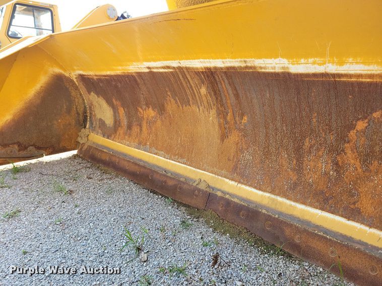 image for item DW2261 MTS MT-12 Rollerblade box blade