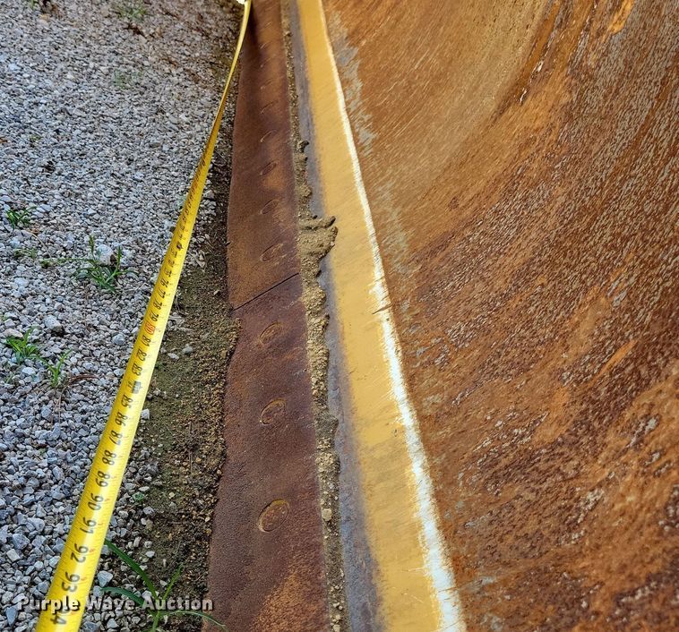 image for item DW2261 MTS MT-12 Rollerblade box blade