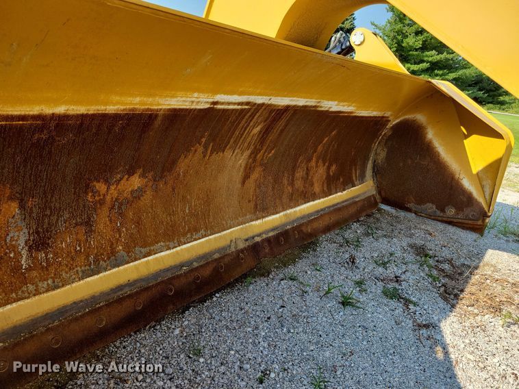 image for item DW2261 MTS MT-12 Rollerblade box blade