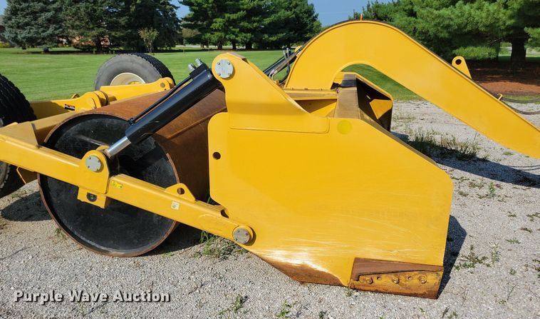 image for item DW2261 MTS MT-12 Rollerblade box blade