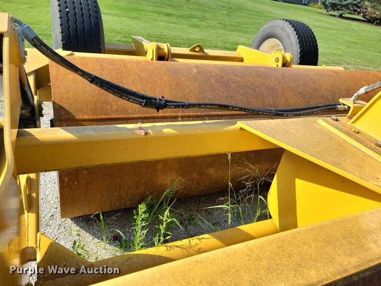 image for item DW2261 MTS MT-12 Rollerblade box blade