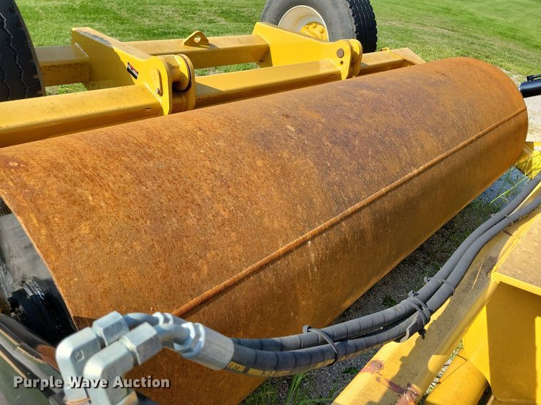 image for item DW2261 MTS MT-12 Rollerblade box blade