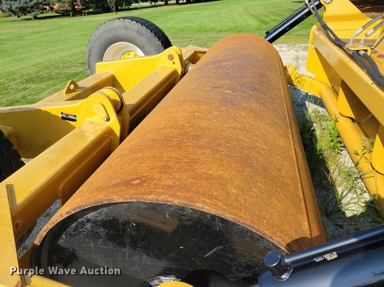 image for item DW2261 MTS MT-12 Rollerblade box blade