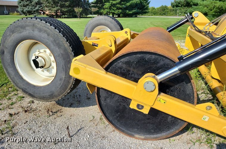 image for item DW2261 MTS MT-12 Rollerblade box blade