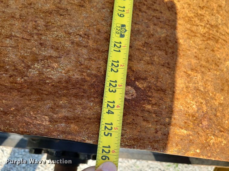 image for item DW2261 MTS MT-12 Rollerblade box blade