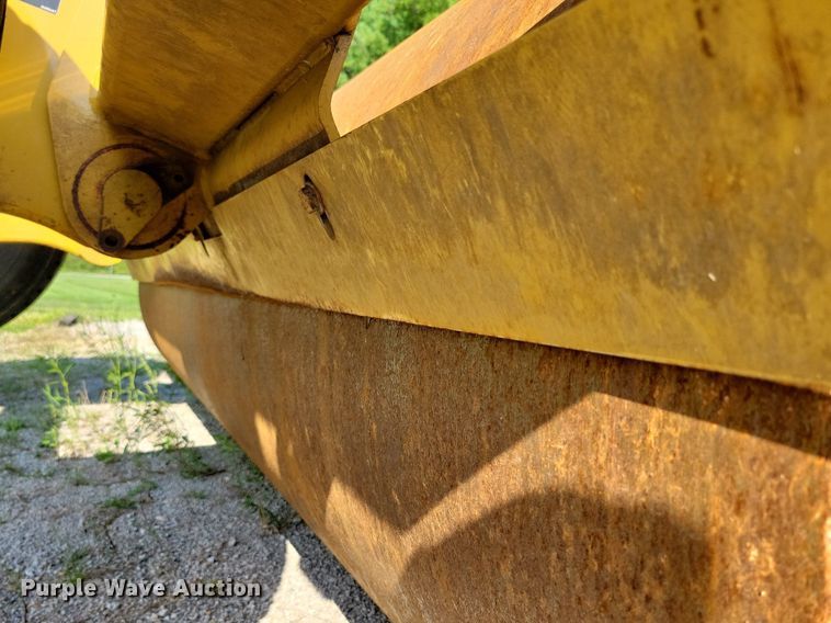 image for item DW2261 MTS MT-12 Rollerblade box blade