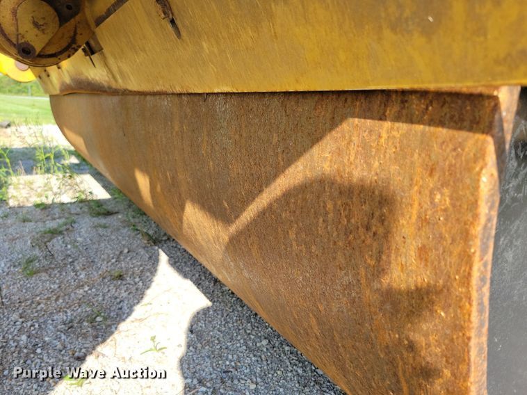 image for item DW2261 MTS MT-12 Rollerblade box blade