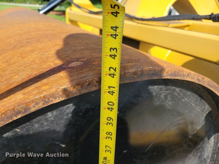 image for item DW2261 MTS MT-12 Rollerblade box blade