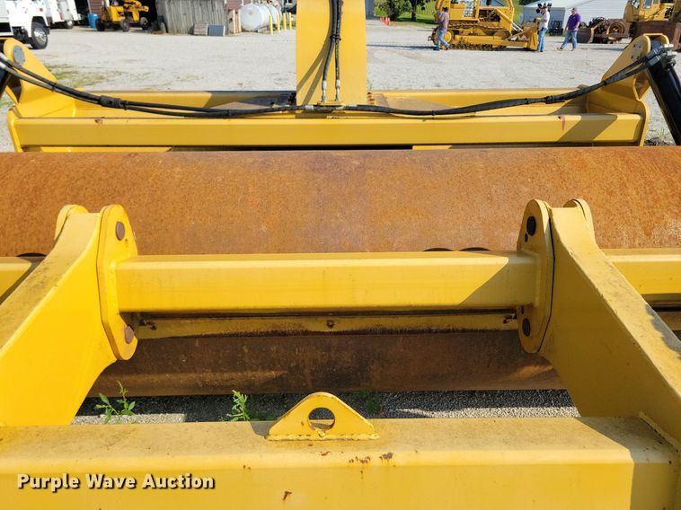 image for item DW2261 MTS MT-12 Rollerblade box blade