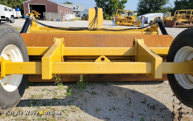 image for item DW2261 MTS MT-12 Rollerblade box blade