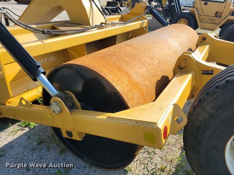 image for item DW2261 MTS MT-12 Rollerblade box blade