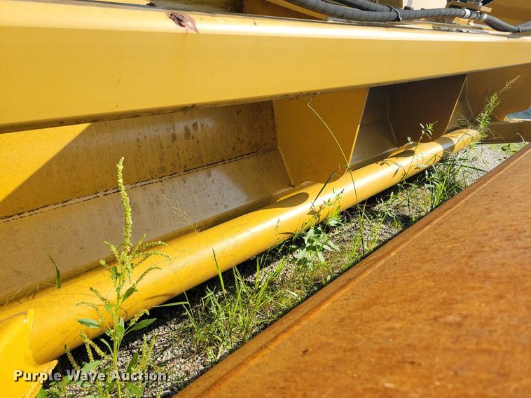 image for item DW2261 MTS MT-12 Rollerblade box blade