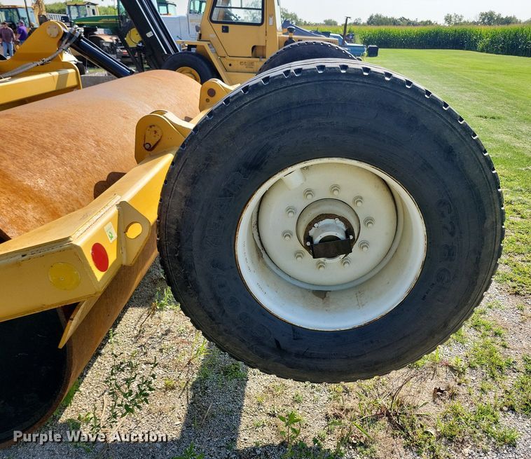 image for item DW2261 MTS MT-12 Rollerblade box blade