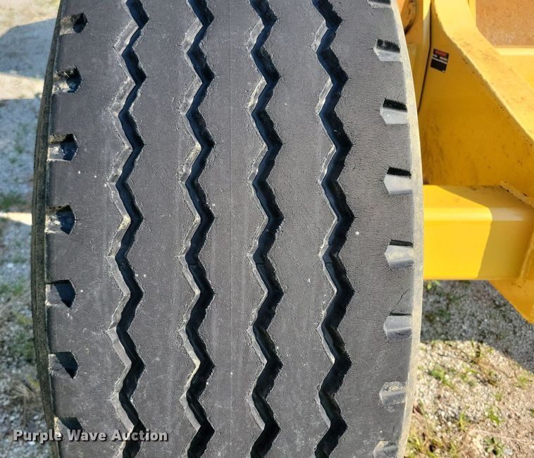 image for item DW2261 MTS MT-12 Rollerblade box blade