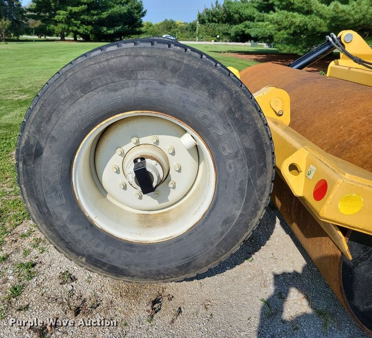 image for item DW2261 MTS MT-12 Rollerblade box blade