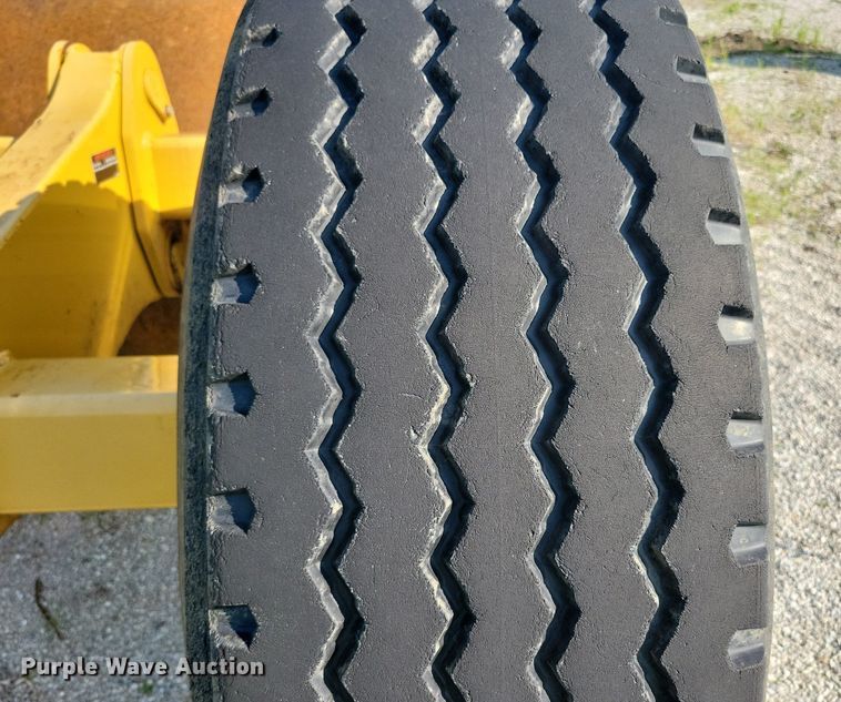 image for item DW2261 MTS MT-12 Rollerblade box blade