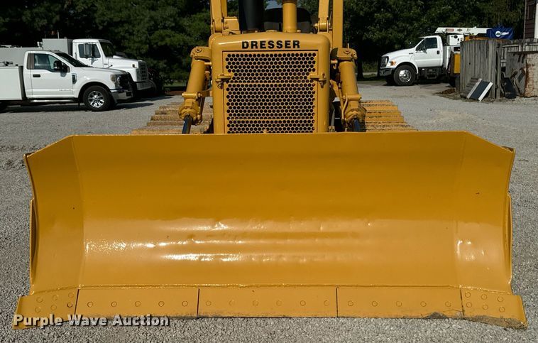 image for item DW2264 1971 Dresser TD-15BP dozer