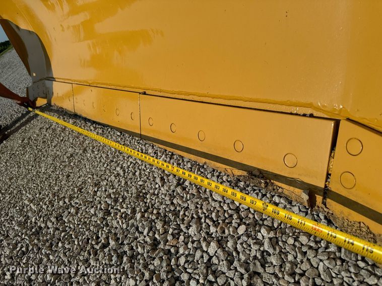 image for item DW2264 1971 Dresser TD-15BP dozer