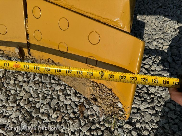 image for item DW2264 1971 Dresser TD-15BP dozer