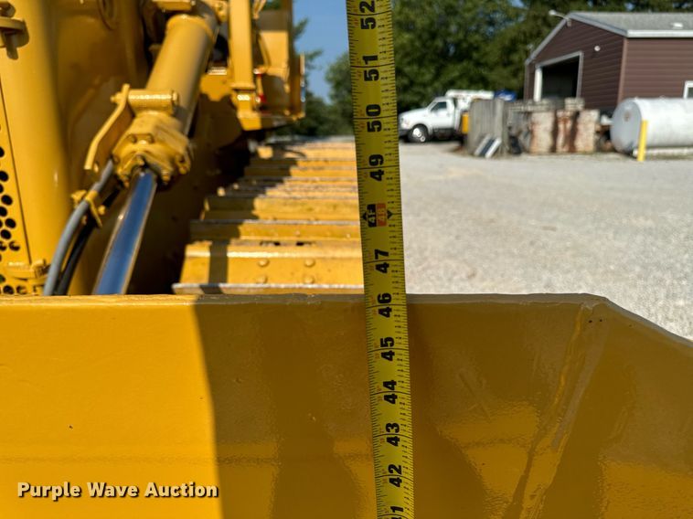 image for item DW2264 1971 Dresser TD-15BP dozer