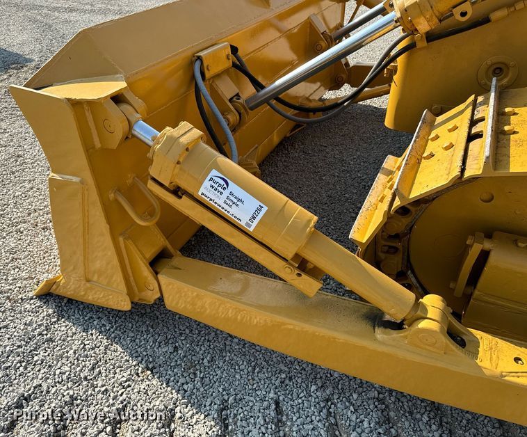 image for item DW2264 1971 Dresser TD-15BP dozer