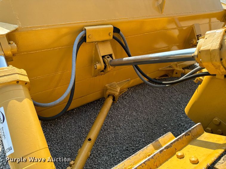 image for item DW2264 1971 Dresser TD-15BP dozer