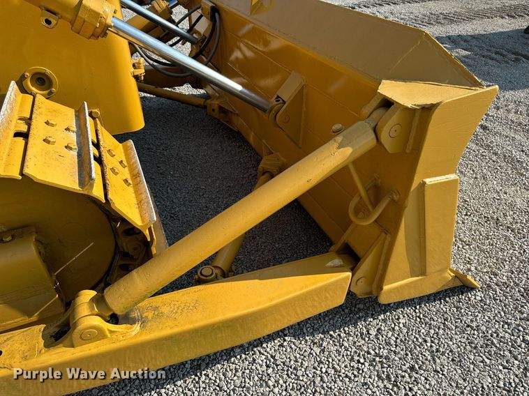 image for item DW2264 1971 Dresser TD-15BP dozer