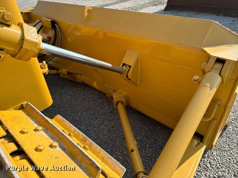 image for item DW2264 1971 Dresser TD-15BP dozer