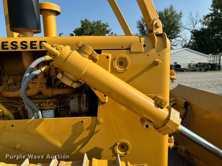 image for item DW2264 1971 Dresser TD-15BP dozer