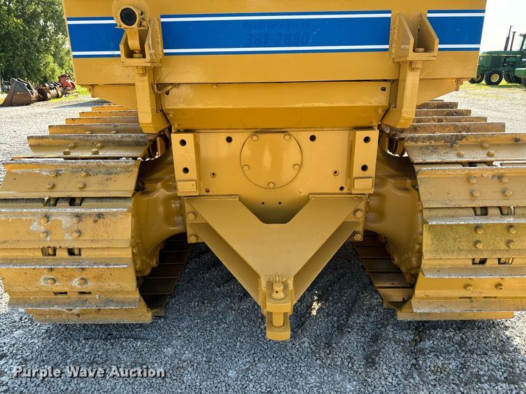 image for item DW2264 1971 Dresser TD-15BP dozer