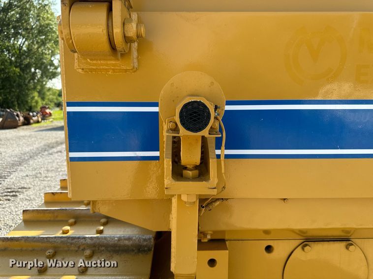 image for item DW2264 1971 Dresser TD-15BP dozer