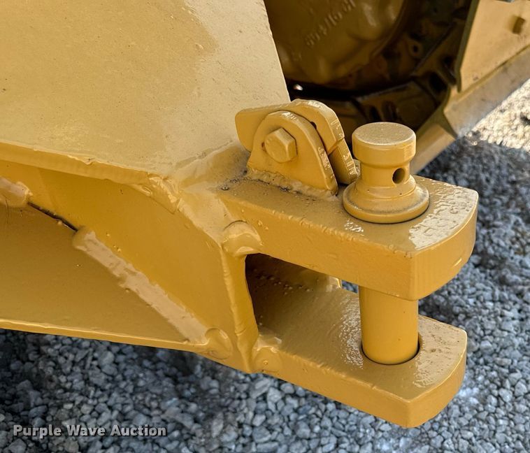 image for item DW2264 1971 Dresser TD-15BP dozer
