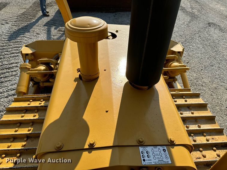 image for item DW2264 1971 Dresser TD-15BP dozer