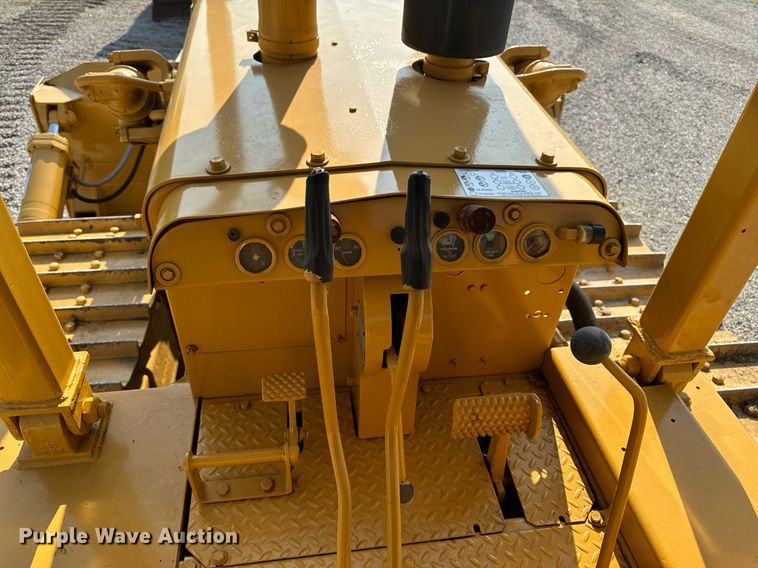 image for item DW2264 1971 Dresser TD-15BP dozer