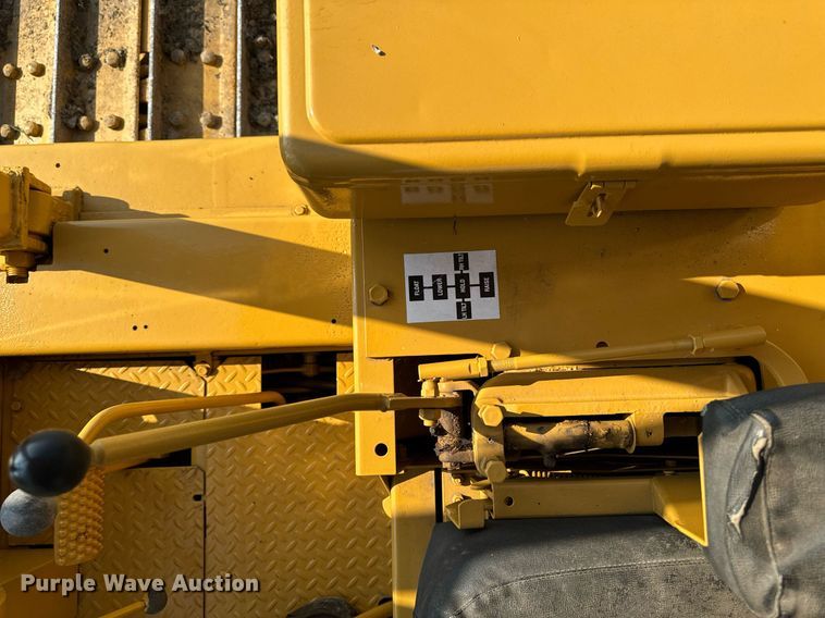 image for item DW2264 1971 Dresser TD-15BP dozer