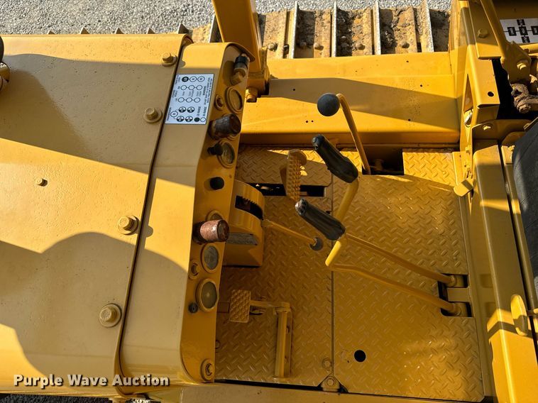 image for item DW2264 1971 Dresser TD-15BP dozer