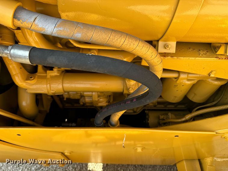 image for item DW2264 1971 Dresser TD-15BP dozer