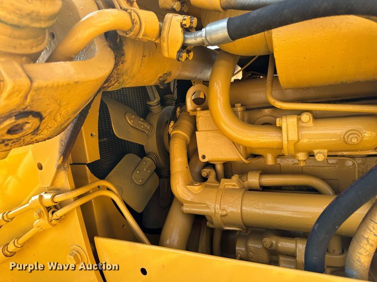 image for item DW2264 1971 Dresser TD-15BP dozer