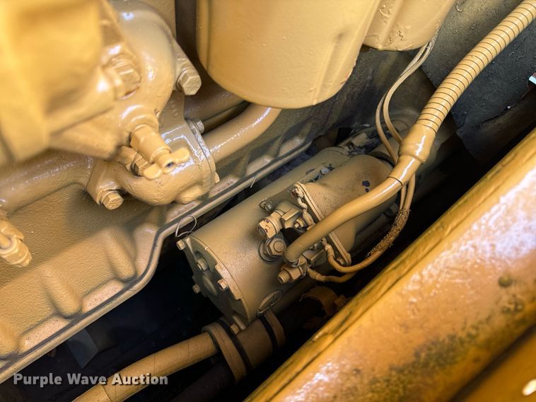 image for item DW2264 1971 Dresser TD-15BP dozer