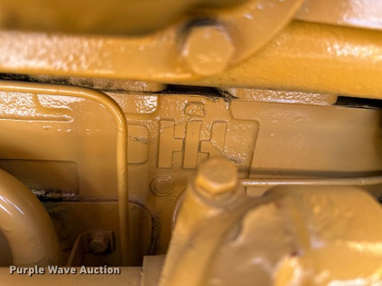 image for item DW2264 1971 Dresser TD-15BP dozer