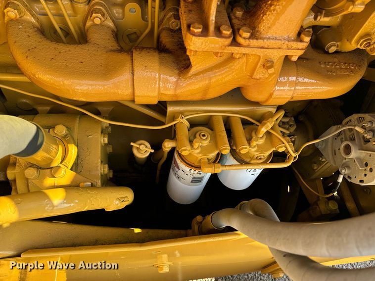 image for item DW2264 1971 Dresser TD-15BP dozer