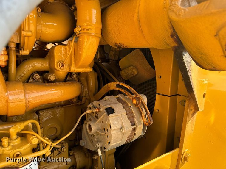 image for item DW2264 1971 Dresser TD-15BP dozer