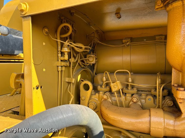 image for item DW2264 1971 Dresser TD-15BP dozer