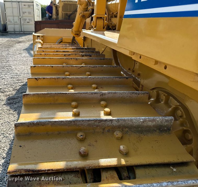 image for item DW2264 1971 Dresser TD-15BP dozer