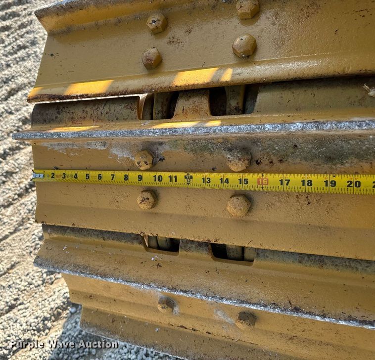 image for item DW2264 1971 Dresser TD-15BP dozer